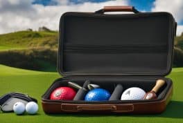 golf guard travel case