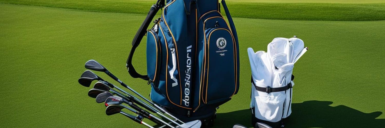 golf travel bag