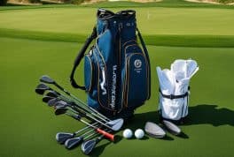 golf travel bag