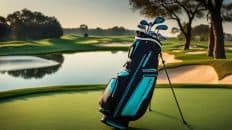 golf travel bags amazon