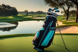 golf travel bags amazon