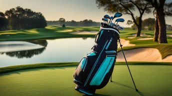 golf travel bags amazon