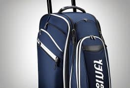 golf travel bags hard shell