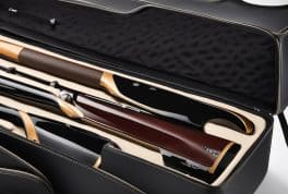 hard sided golf travel case