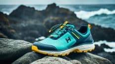 helly hansen sailing shoes