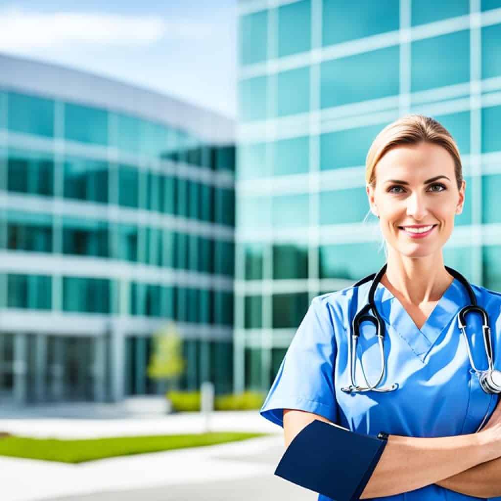 highest paying jobs in the healthcare industry