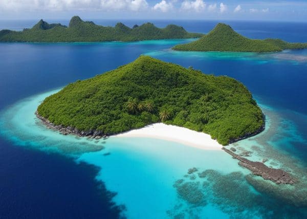 homonhon, philippines