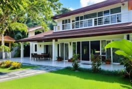 house for sale in philippines