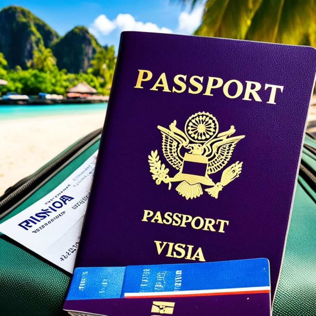 immigration and visas in the Philippines