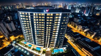 lyf Malate Manila – Managed by The Ascott Limited