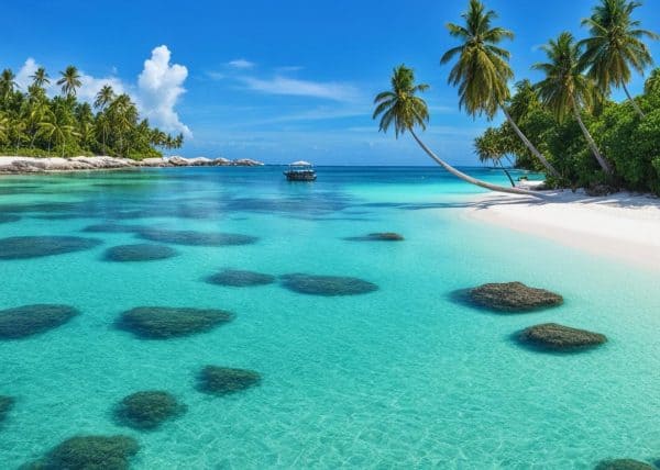 malapascua island, cebu philippines