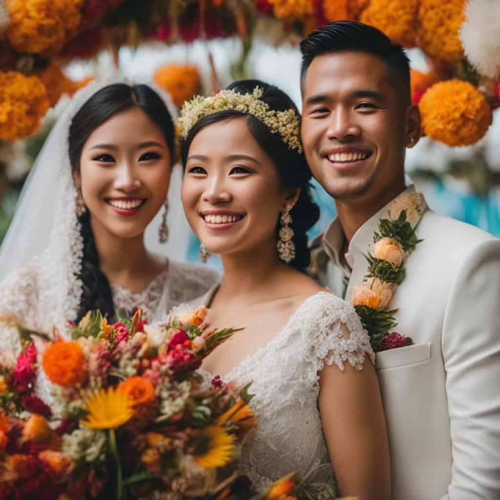 marrying a Filipino