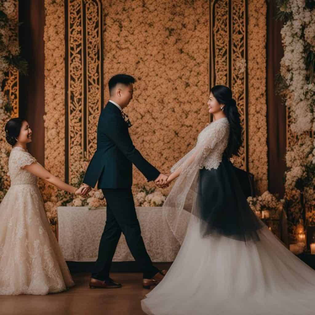 marrying a filipina