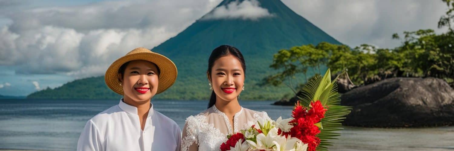 marrying a philippines woman