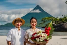 marrying a philippines woman