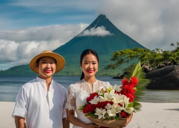 marrying a philippines woman