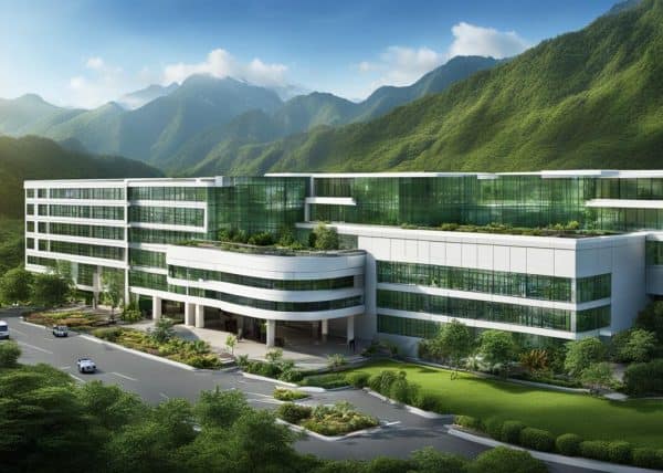 medical tourism hospitals in the philippines