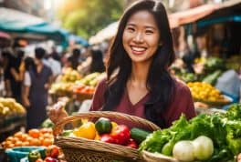 meet filipino woman