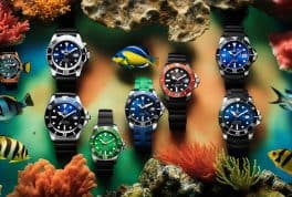 mens dive watches