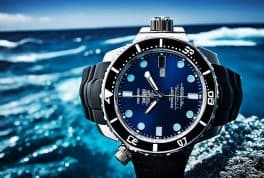 mens diver watch