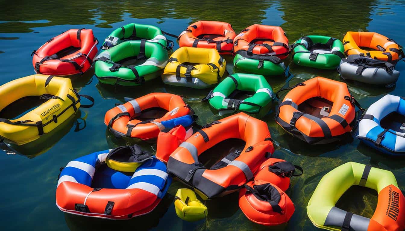 Best Mini Life Jackets for Safety & Comfort