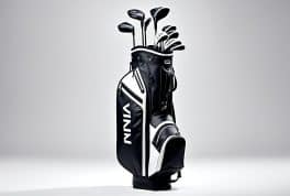 mnml golf bag