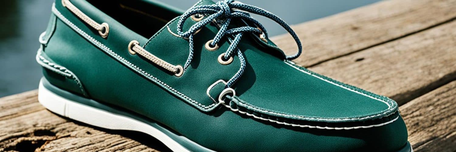 most comfortable boat shoes