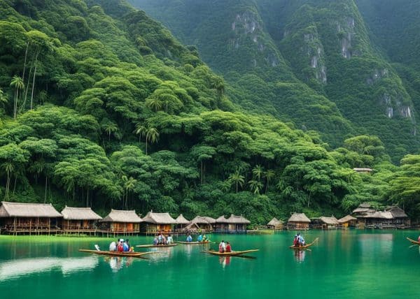 must visit laguna tourist spots