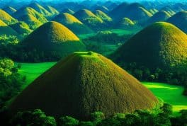 must visit visayas tourist spots