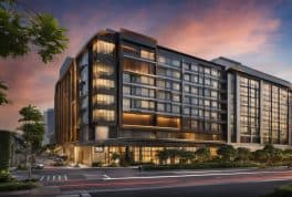 mySTAY Hotel BGC East