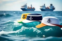 nautical hats