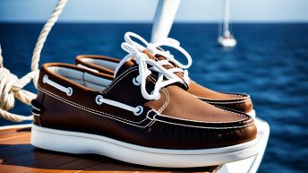 nautical shoes