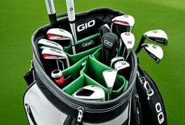 ogio golf bag