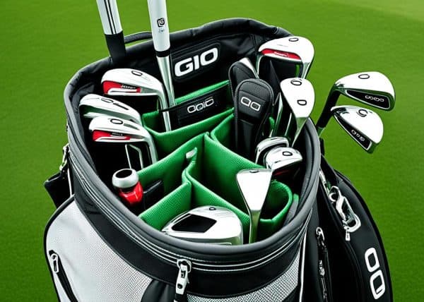 ogio golf bag