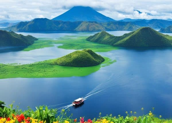 outstanding tarlac tourist spots