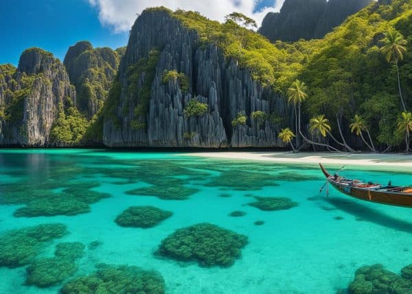 palawan, philippines