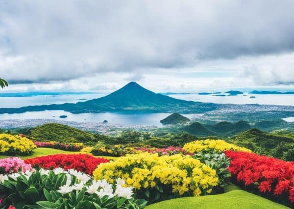 peoples park tagaytay  2024