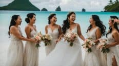 philipino brides