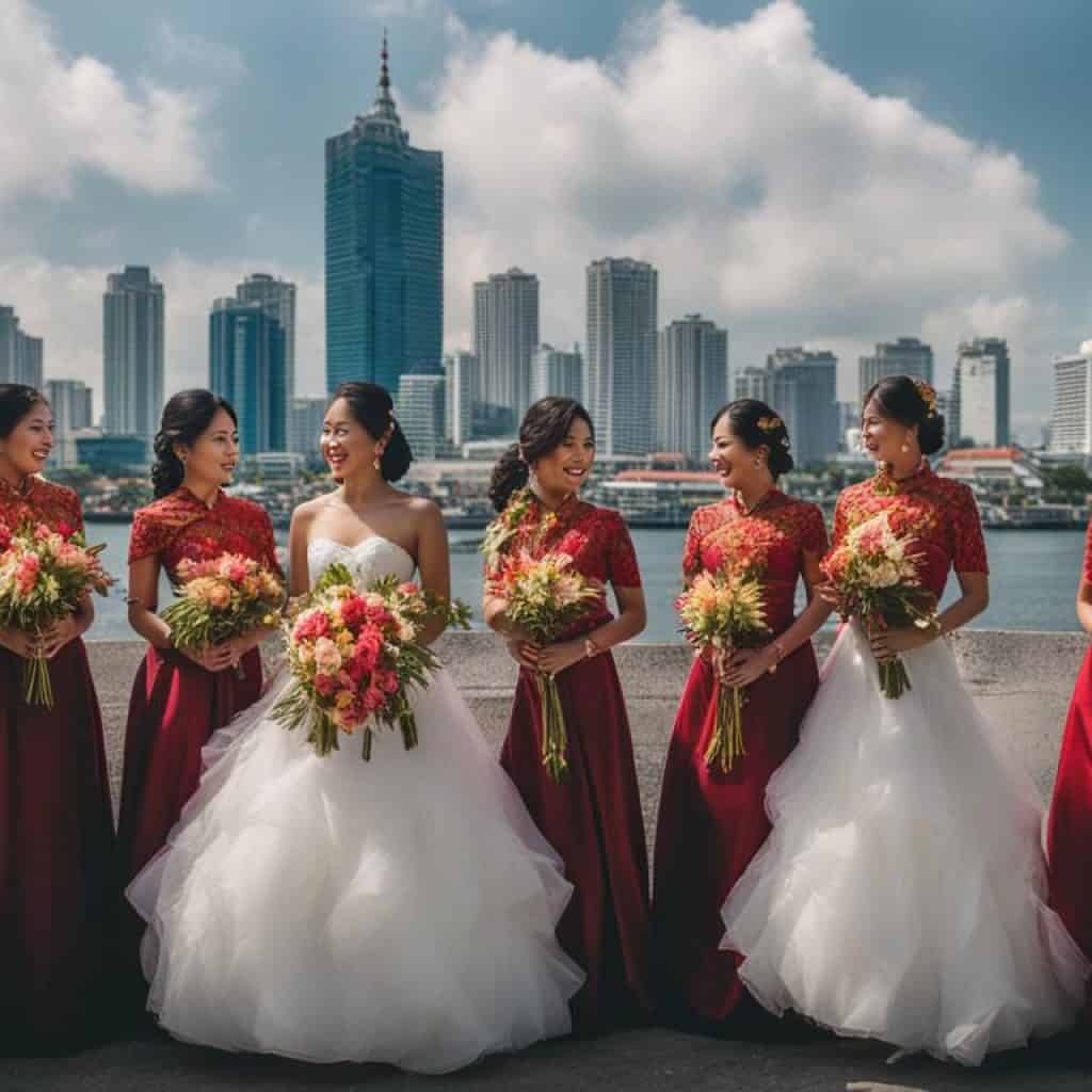 philippine brides by city