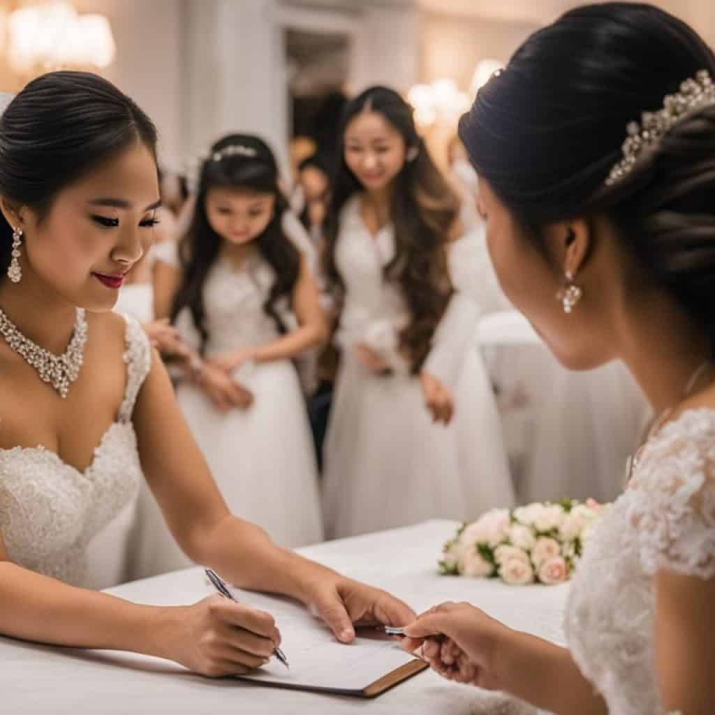 philippine mail order bride