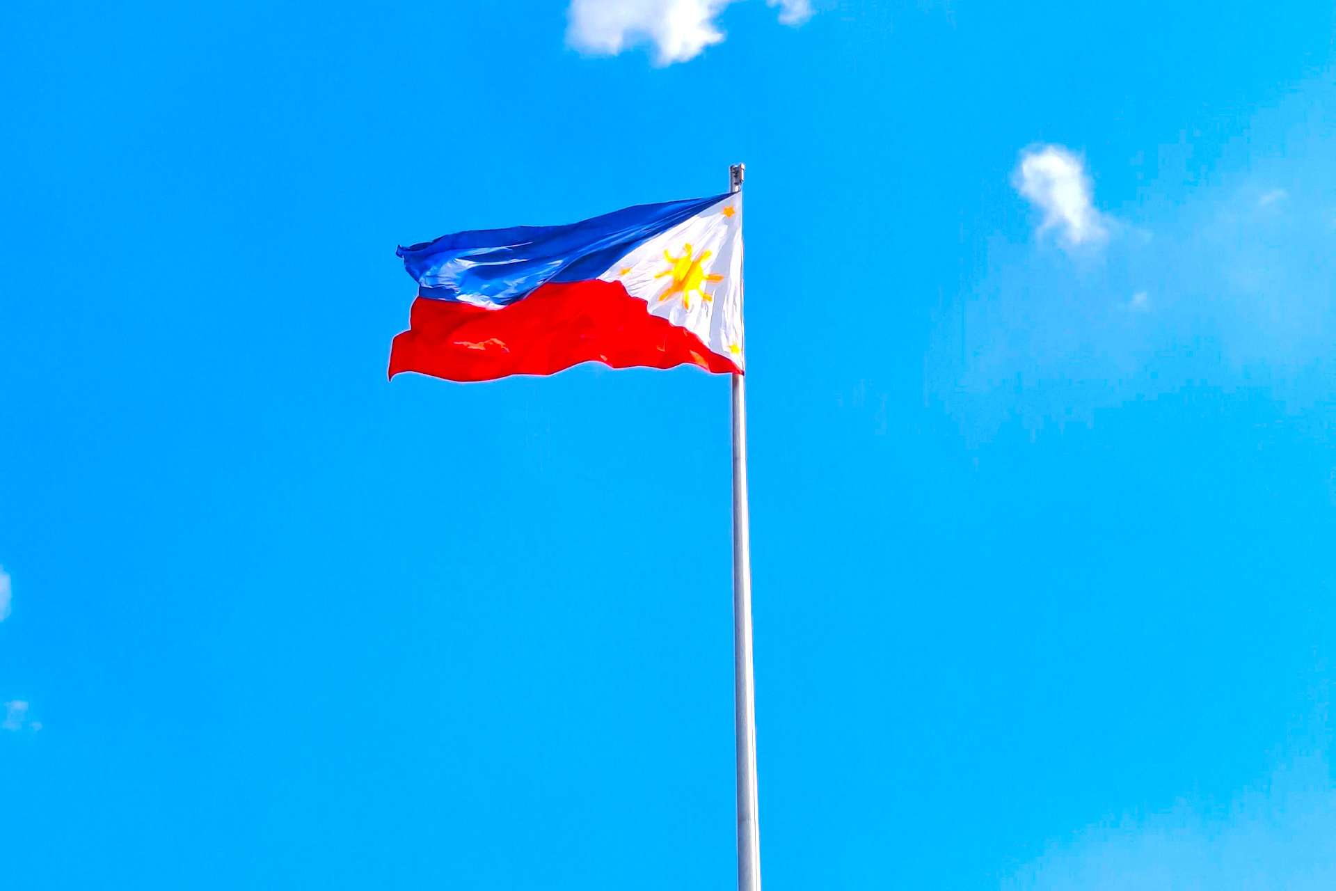 Philippines Flags