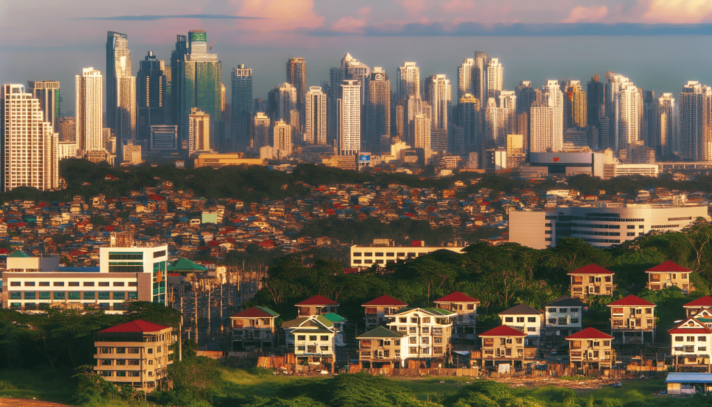 Investing in Philippine real estate: Opportunities and benefits