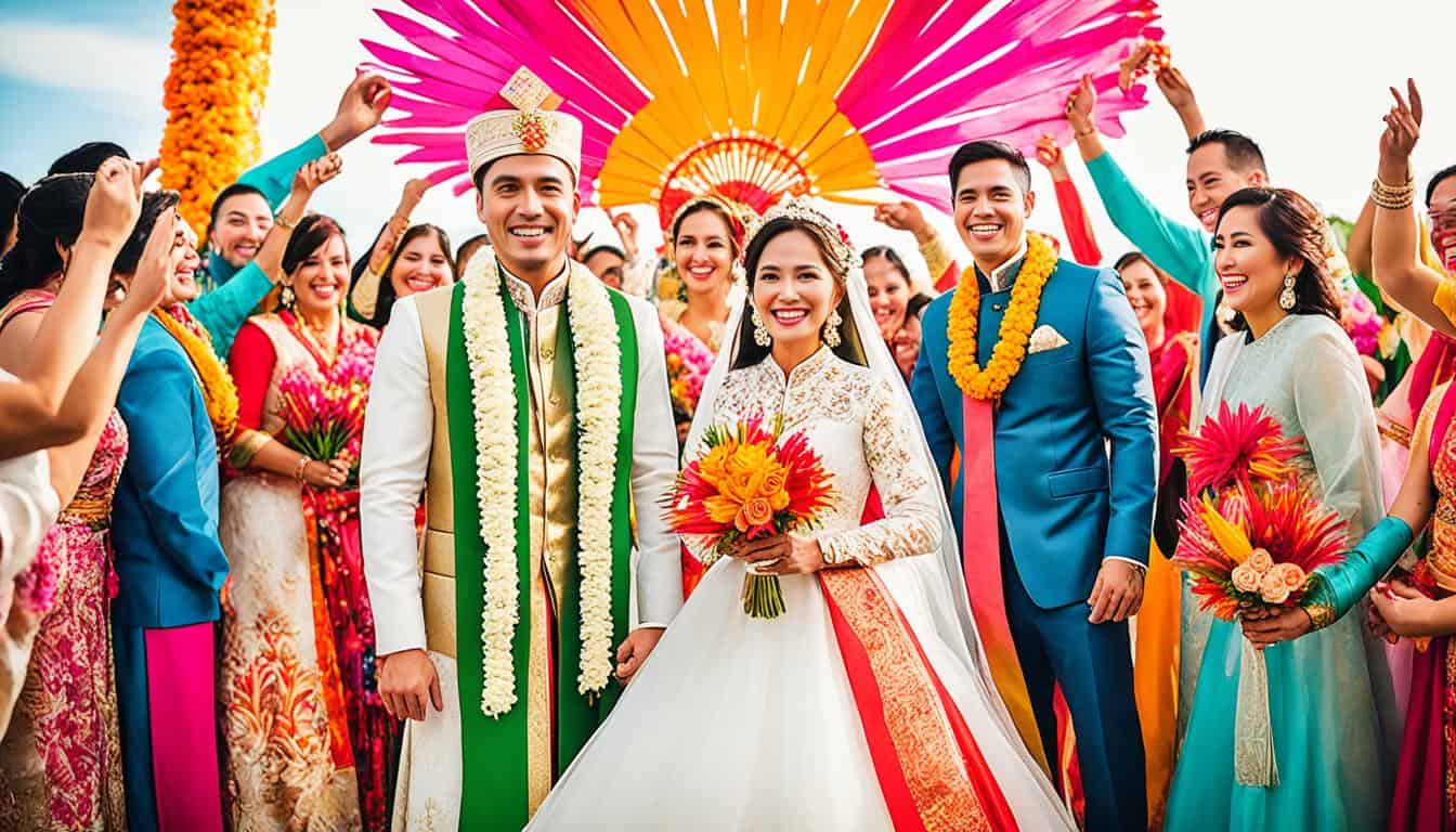 phillapino brides