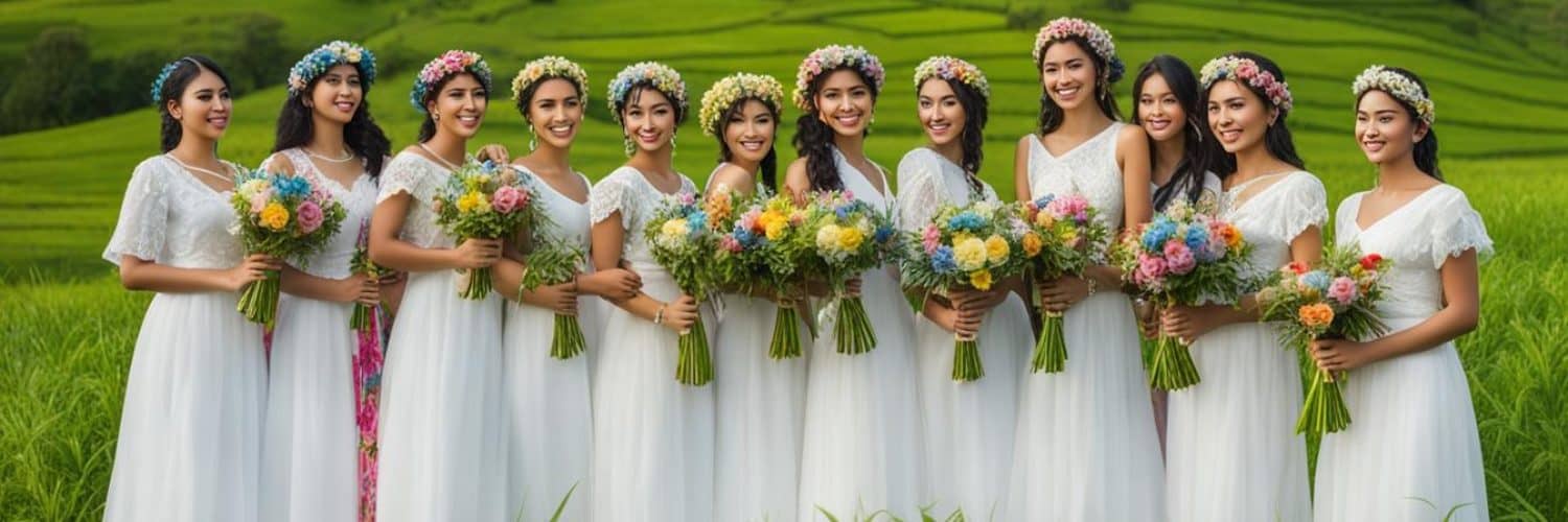 phillipine brides