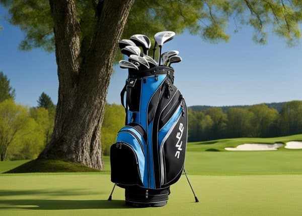 ping golf bag