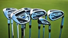 ping golf clubs