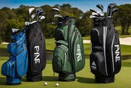 ping golf travel bag