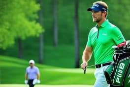 ping travel golf bag