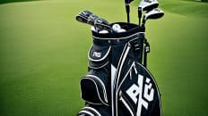 pxg golf bag