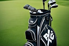 pxg golf bag